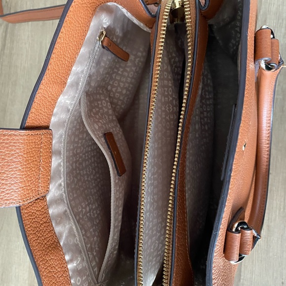 Kate Spade Bag - Used Excellent Condition Camel - Picture 7 of 7
